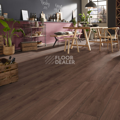 Kronotex Exquisit 8мм d89652 Дуб Мистраль фото 5 | FLOORDEALER